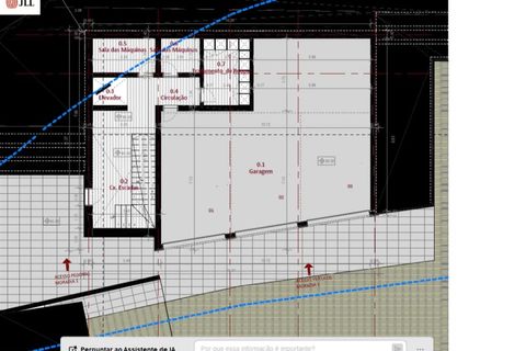 Villa i Alcabideche, Lisbon, Alcabideche - € 2.750.000 | Ref: 90975 - foto 10