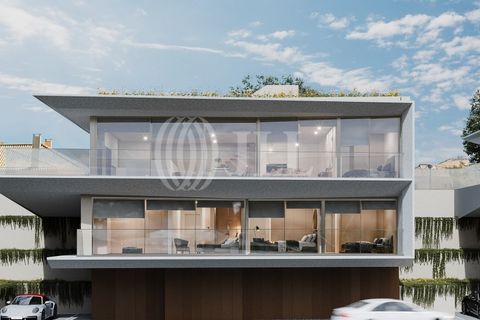 Villa i Alcabideche, Lisbon, Alcabideche - € 2.750.000 | Ref: 90973 - foto 8
