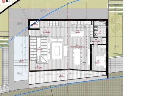 Villa i Alcabideche, Lisbon, Alcabideche - € 2.750.000 | Ref: 90973 - foto 13