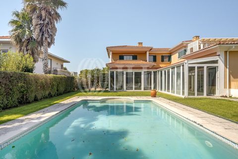 Villa i Sintra, Lisbon, Sintra - € 2.250.000 | Ref: 90965 - foto 1