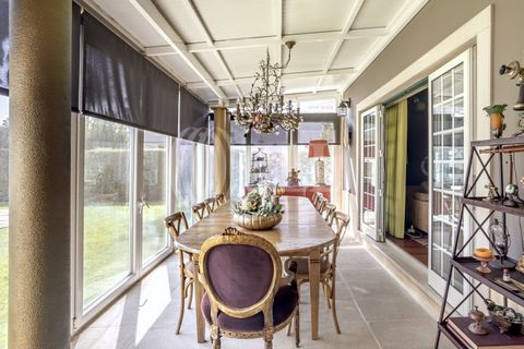 Villa i Sintra, Lisbon, Sintra - € 2.250.000 | Ref: 90965 - foto 4