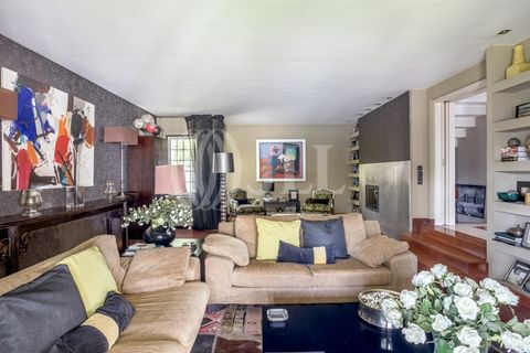 Villa i Sintra, Lisbon, Sintra - € 2.250.000 | Ref: 90965 - foto 5