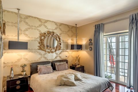 Villa i Sintra, Lisbon, Sintra - € 2.250.000 | Ref: 90965 - foto 11