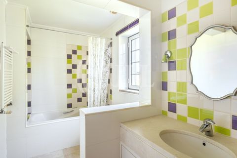 Villa i Sintra, Lisbon, Sintra - € 2.250.000 | Ref: 90965 - foto 16