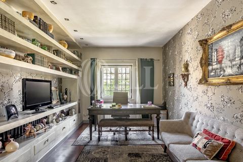 Villa i Sintra, Lisbon, Sintra - € 2.250.000 | Ref: 90965 - foto 21
