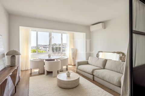 Lejlighed i Cascais, Lisbon, Cascais - € 550.000 | Ref: 90223 - foto 1