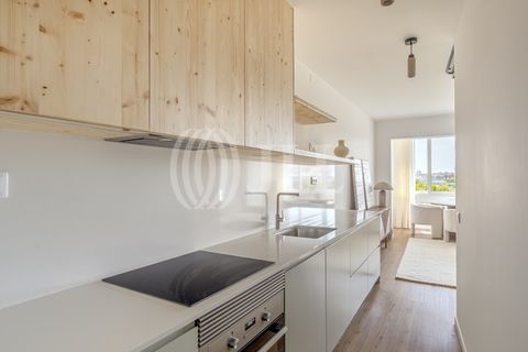 Lejlighed i Cascais, Lisbon, Cascais - € 550.000 | Ref: 90223 - foto 8