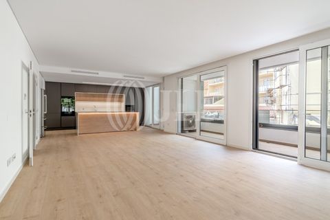 Lejlighed i Carcavelos, Lisbon, Carcavelos - € 1.350.000 | Ref: 90203 - foto 4