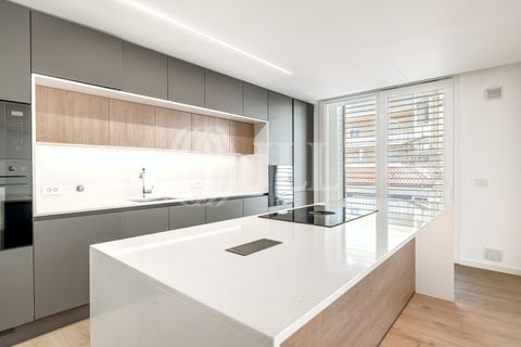 Lejlighed i Carcavelos, Lisbon, Carcavelos - € 1.350.000 | Ref: 90203 - foto 7