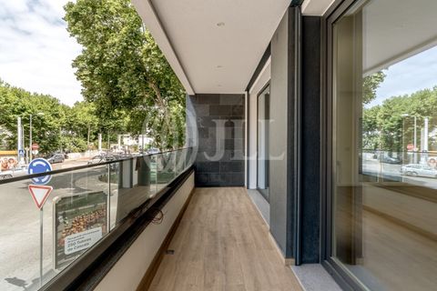 Lejlighed i Carcavelos, Lisbon, Carcavelos - € 1.350.000 | Ref: 90203 - foto 8