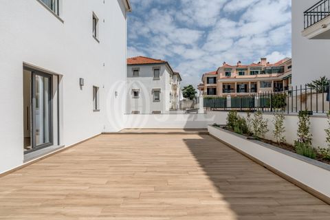 Lejlighed i Carcavelos, Lisbon, Carcavelos - € 1.350.000 | Ref: 90203 - foto 13
