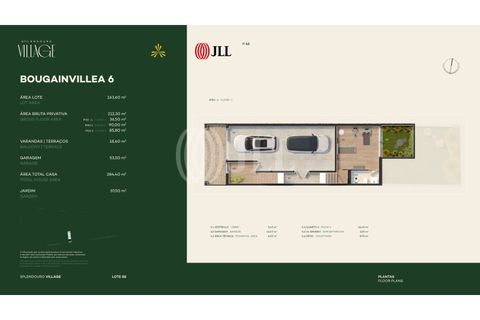 Villa i Canidelo, Porto, Canidelo - € 825.000 | Ref: 89633 - foto 26