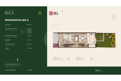 Villa i Canidelo, Porto, Canidelo - € 825.000 | Ref: 89633 - foto 27