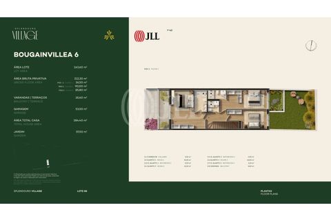 Villa i Canidelo, Porto, Canidelo - € 825.000 | Ref: 89633 - foto 28