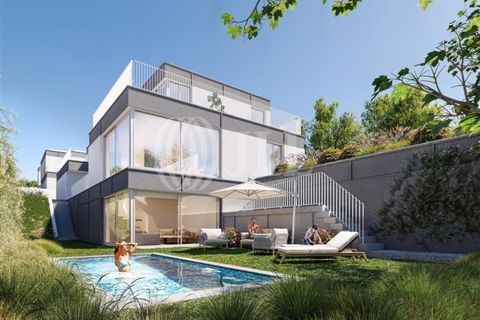 Villa i Canidelo, Porto, Canidelo - € 900.000 | Ref: 89623 - foto 18