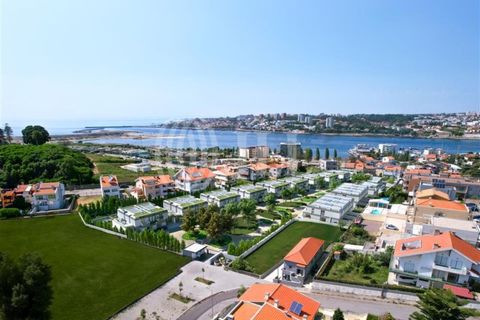 Villa i Canidelo, Porto, Canidelo - € 900.000 | Ref: 89623 - foto 24