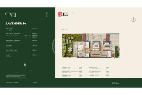Villa i Canidelo, Porto, Canidelo - € 900.000 | Ref: 89623 - foto 27
