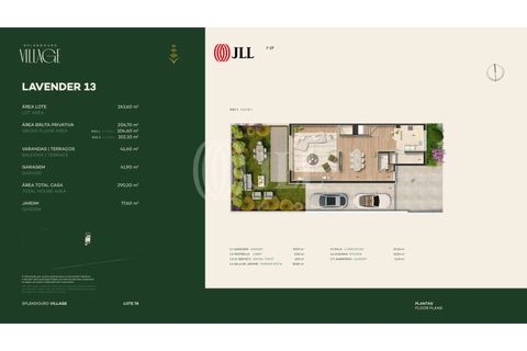 Villa i Canidelo, Porto, Canidelo - € 900.000 | Ref: 89622 - foto 26