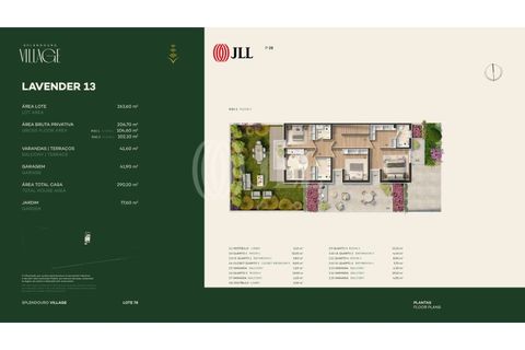 Villa i Canidelo, Porto, Canidelo - € 900.000 | Ref: 89622 - foto 27