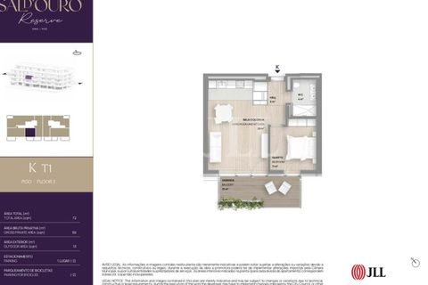 Lejlighed i Canidelo, Porto, Canidelo - € 375.000 | Ref: 89439 - foto 22