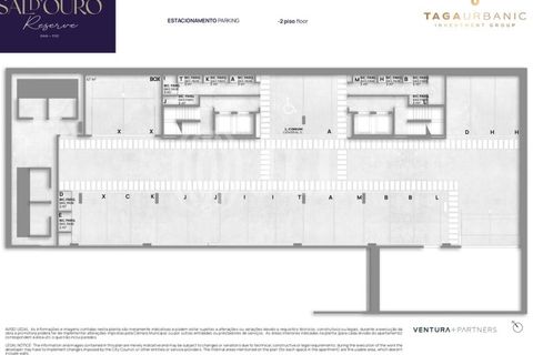 Lejlighed i Canidelo, Porto, Canidelo - € 375.000 | Ref: 89439 - foto 21