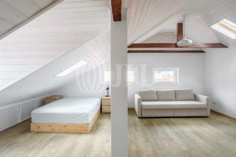 Lejlighed i Oeiras, Lisbon, Oeiras - € 370.000 | Ref: 88721 - foto 1