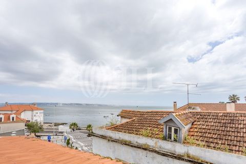 Lejlighed i Oeiras, Lisbon, Oeiras - € 370.000 | Ref: 88721 - foto 2