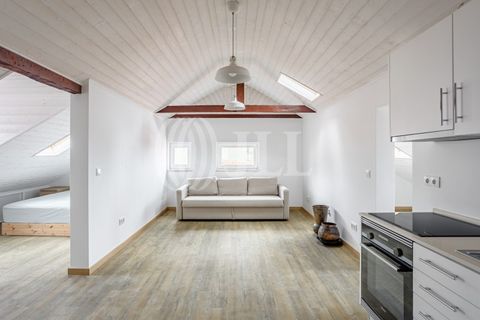 Lejlighed i Oeiras, Lisbon, Oeiras - € 370.000 | Ref: 88721 - foto 3