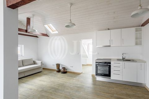 Lejlighed i Oeiras, Lisbon, Oeiras - € 370.000 | Ref: 88721 - foto 4