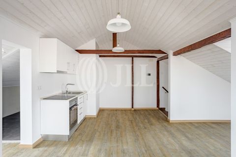 Lejlighed i Oeiras, Lisbon, Oeiras - € 370.000 | Ref: 88721 - foto 8