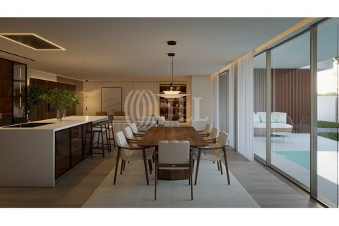 Villa i Arcozelo, Porto, Arcozelo - € 1.400.000 | Ref: 88311 - foto 11