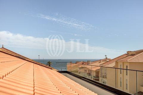 Lejlighed i Carcavelos, Lisbon, Carcavelos - € 1.650.000 | Ref: 88234 - foto 2