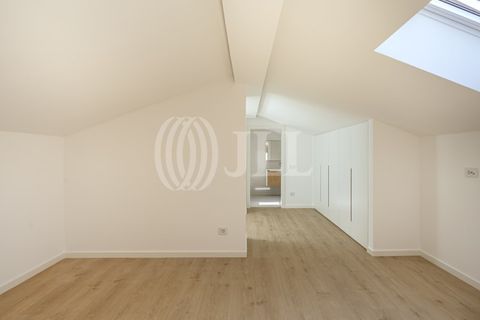 Lejlighed i Carcavelos, Lisbon, Carcavelos - € 1.650.000 | Ref: 88234 - foto 10