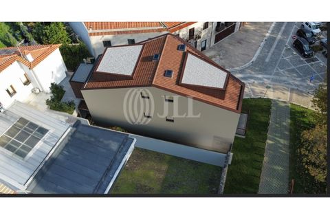 Lejlighed i Vila do Conde, Porto, Vila do Conde - € 1.050.000 | Ref: 87966 - foto 4