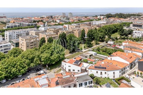 Lejlighed i Vila do Conde, Porto, Vila do Conde - € 1.050.000 | Ref: 87966 - foto 17