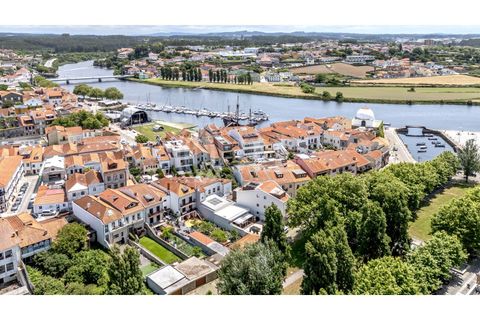 Lejlighed i Vila do Conde, Porto, Vila do Conde - € 1.050.000 | Ref: 87966 - foto 22