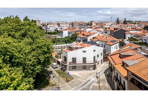 Lejlighed i Vila do Conde, Porto, Vila do Conde - € 1.050.000 | Ref: 87966 - foto 24