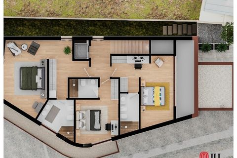 Lejlighed i Vila do Conde, Porto, Vila do Conde - € 1.050.000 | Ref: 87966 - foto 28
