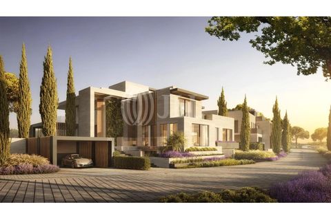 Lejlighed i Almancil, Faro, Almancil - € 4.400.000 | Ref: 87288 - foto 1