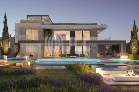 Lejlighed i Almancil, Faro, Almancil - € 4.400.000 | Ref: 87288 - foto 2