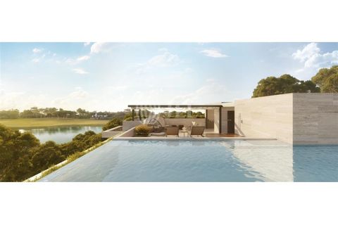 Lejlighed i Almancil, Faro, Almancil - € 4.400.000 | Ref: 87288 - foto 3
