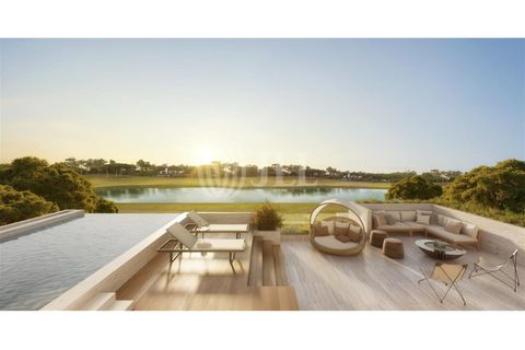 Lejlighed i Almancil, Faro, Almancil - € 4.400.000 | Ref: 87288 - foto 4