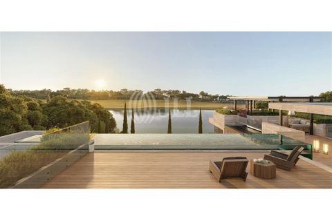 Lejlighed i Almancil, Faro, Almancil - € 4.400.000 | Ref: 87285 - foto 3