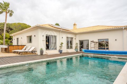 Villa i Almancil, Faro, Almancil - € 1.995.000 | Ref: 86986 - foto 27