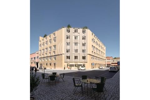 Lejlighed i Alvalade, Setubal, Alvalade - € 935.000 | Ref: 86768 - foto 9