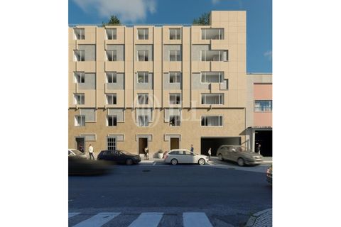 Lejlighed i Alvalade, Setubal, Alvalade - € 935.000 | Ref: 86768 - foto 10