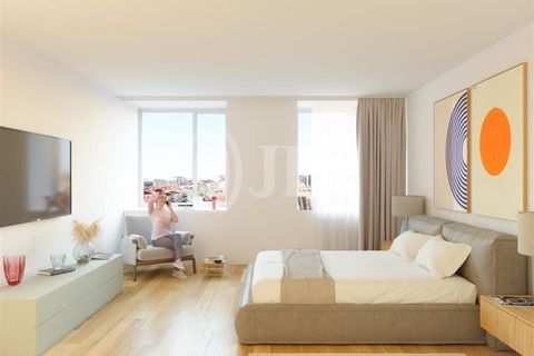 Lejlighed i Alvalade, Setubal, Alvalade - € 918.500 | Ref: 86752 - foto 5