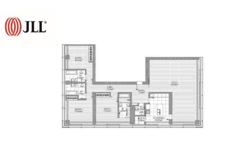 Lejlighed i Cascais, Lisbon, Cascais - € 3.490.000 | Ref: 86710 - foto 24