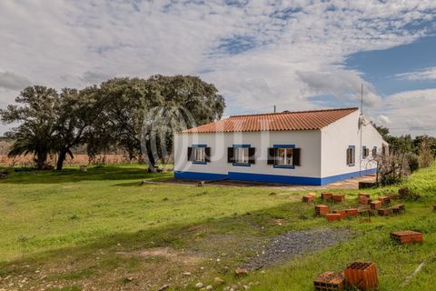 Masia a Ourique, Beja, Ourique - € 695.000 | Ref: 86586 - foto 2