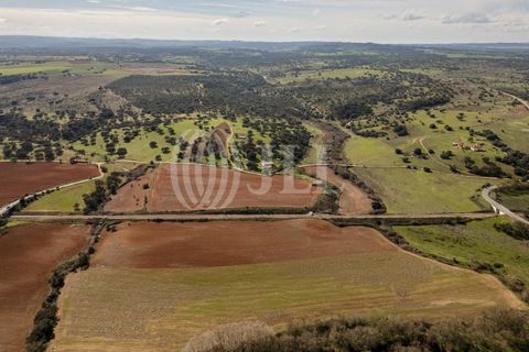 Masia a Ourique, Beja, Ourique - € 695.000 | Ref: 86586 - foto 17